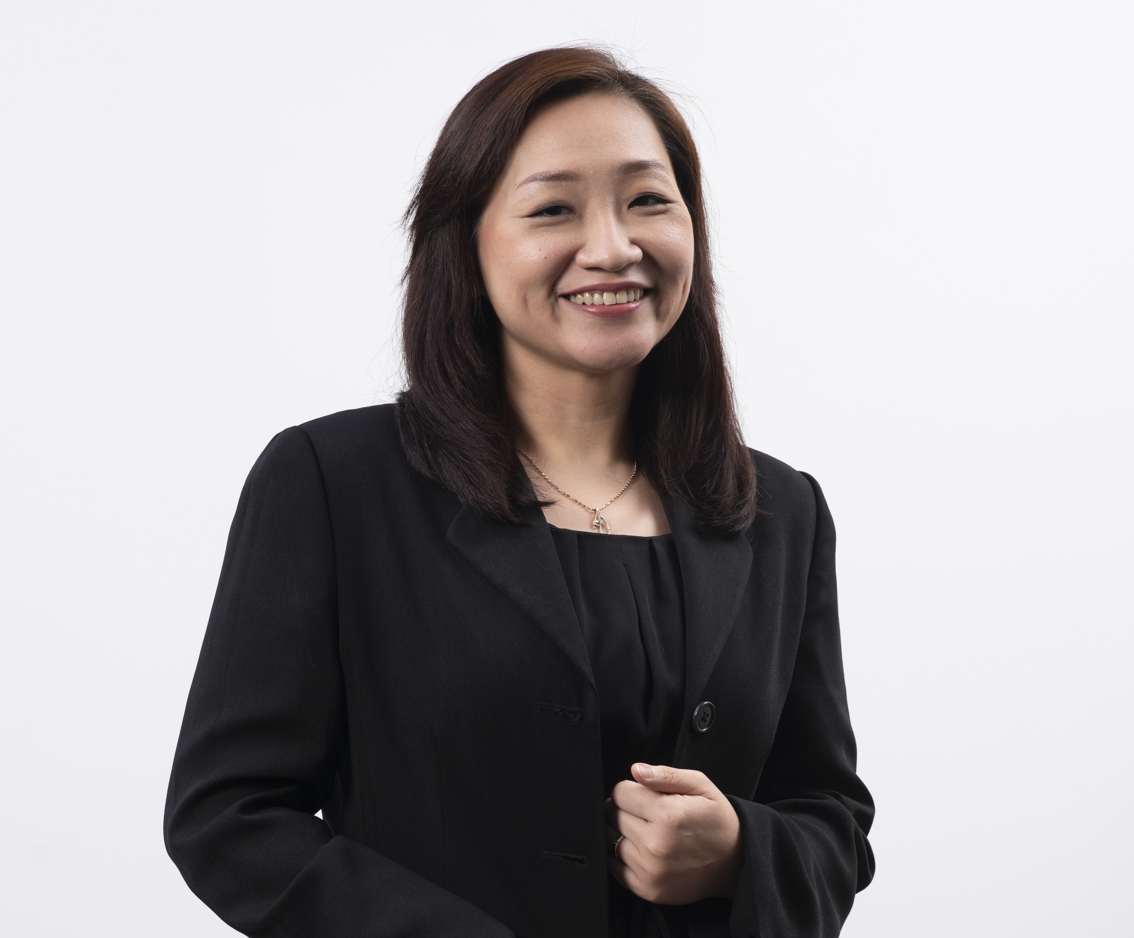 Evelyn Goh