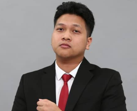 Shafiq Nazrin